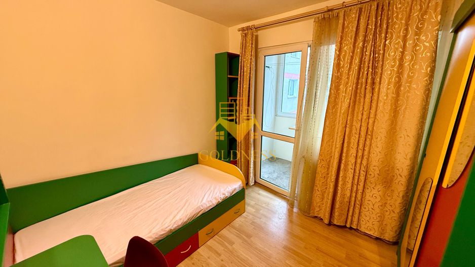 3 camere decomandate, Grigorescu, Fantanele, Profi, MOL, Pet Friendly - Poză 2