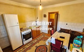 Apartament cu 3 camere, 94 mp, zona TRAIAN - PRIMARIE; - Poză 10