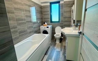 2 CAMERE DECOMANDAT--ETAJ 1--LOC DE PARCARE INTABULAT - Poză 8