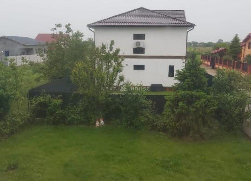 Vila Cornetu, Ilfov - Poză 14