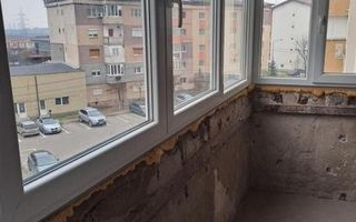Apartament 2 camere, 48 mp utili, balcon, lift, Ampoi 2, Alba Iulia - Poză 11