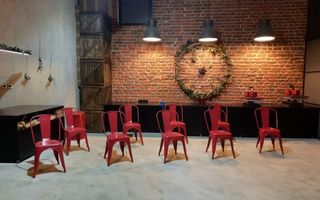 VANZARE STUDIO OPEN SPACE 96MP ULTRAFINISAT DEOSEBIT ARMENEASCA - Poză 5