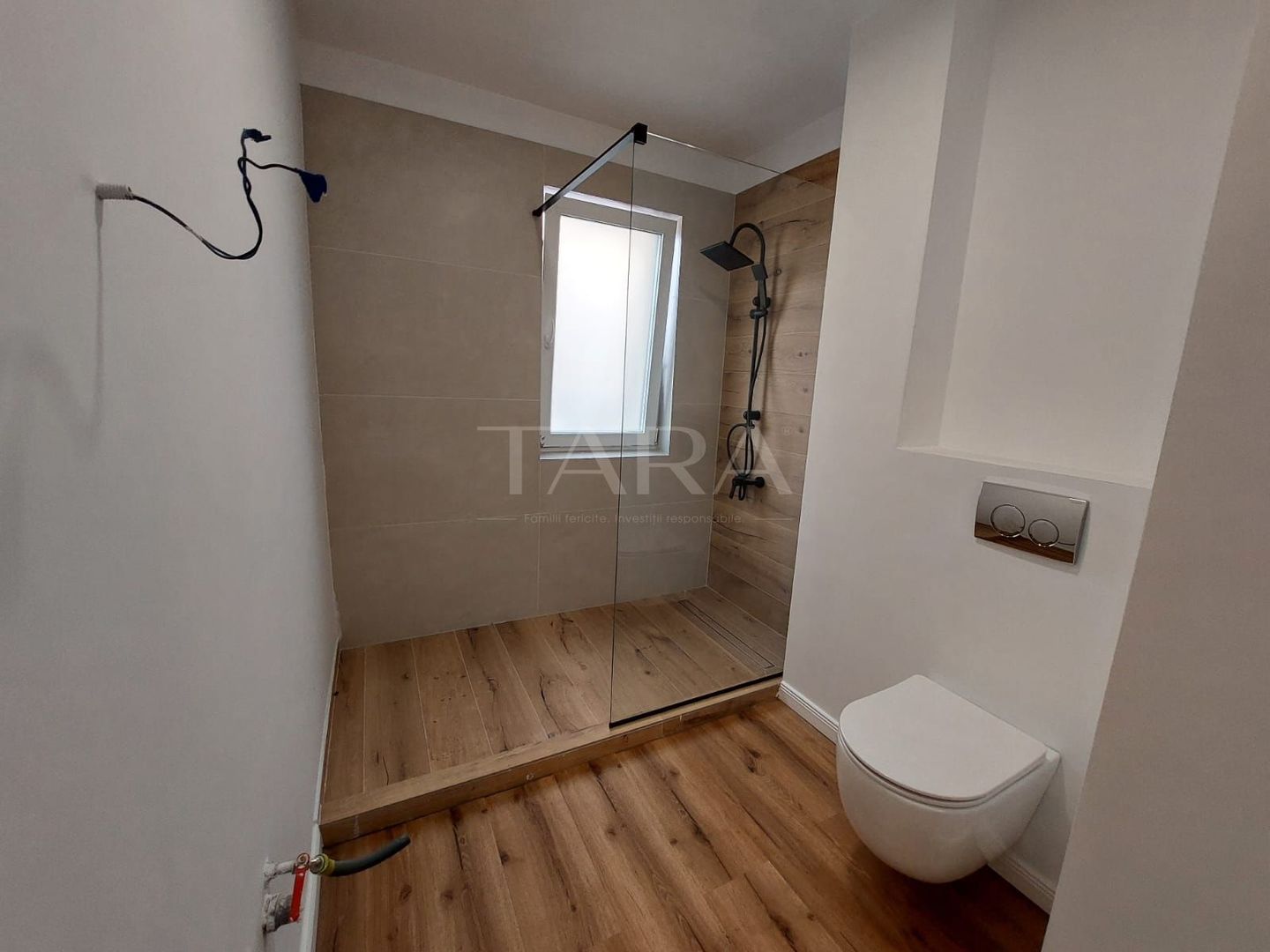 Apartament 2 camere, finisat premium, zonă liniștită Florești. - Poză 8