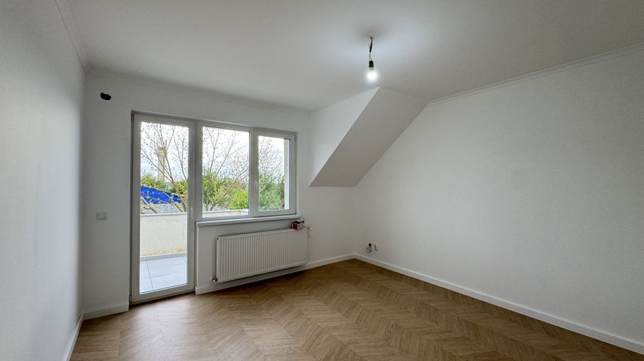 Apartament nr.19 cu 2 camere, boxa si parcare incluse in pret - Poză 3