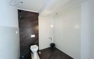 Apartament nou la vila,  finisat la cheie, 4 camere, 2 bai,  balcon - - Poză 6