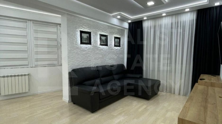Chirie, apartament, 2 camere, str. Dr. Tudor Strişcă, Botanica - Poză 2