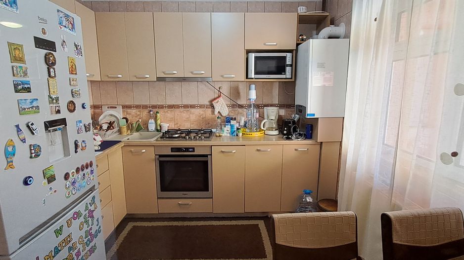 Brancoveanu, casa S+P+1Et+M, 260 mp utili, garaj subteran, adapost ALA - Poză 8