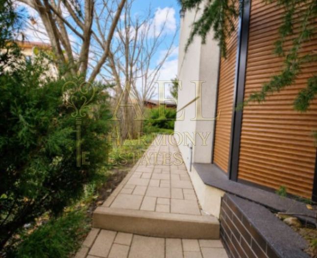 Vilă Premium | Sisești – Băneasa | 241 mp utili | Teren 482 mp - Poză 33