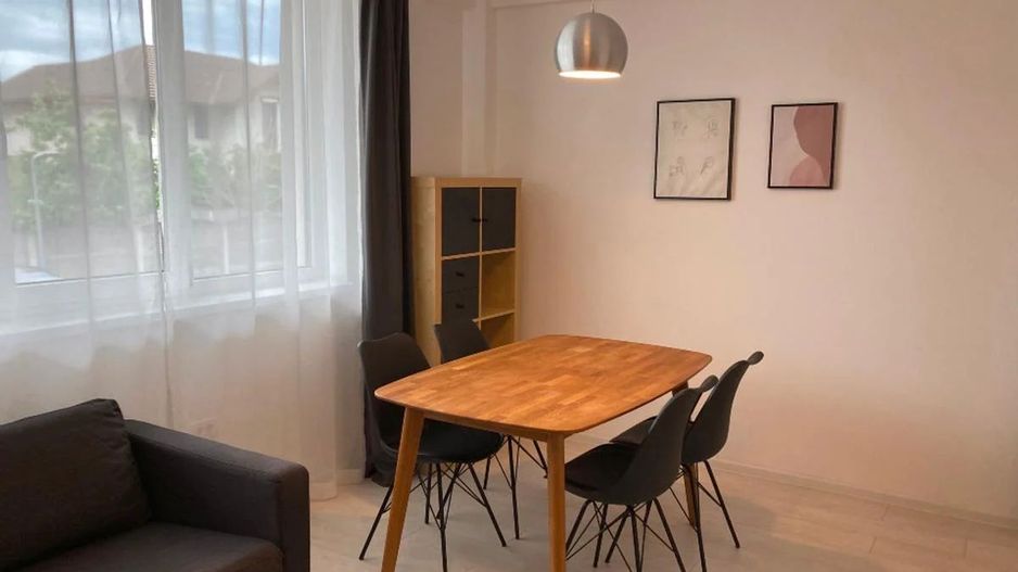 Apartament cu 2 camere de vânzare în zona Nord - Poză 16