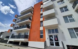 Apartament 3 camere decomandat-2 Bai-Titan-Pallady-Finalizat - Poză 17