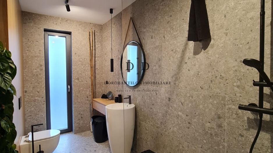 Apartament 2 camere de inchiriat -Cartier Zorilor- zona Golden Tulip - Poză 7