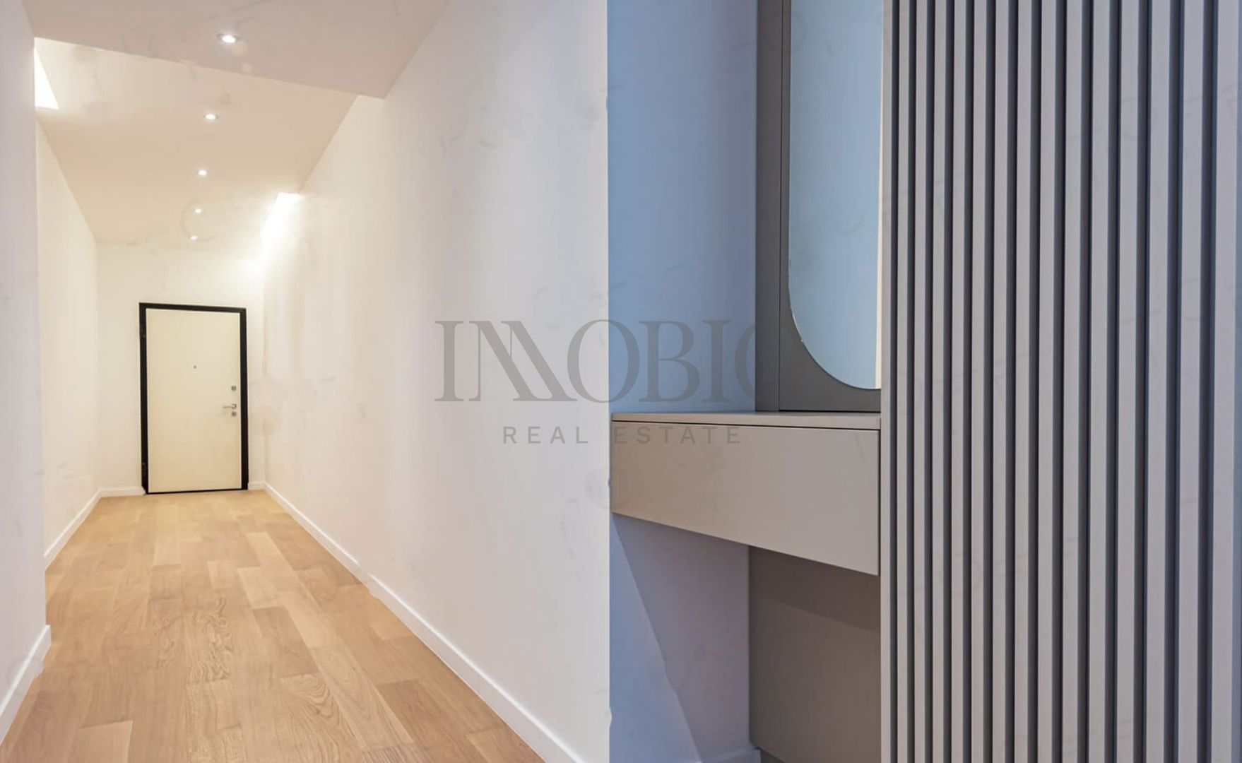 Apartament 3 Camere | One Verdi | Loc de Parcare - Poză 4