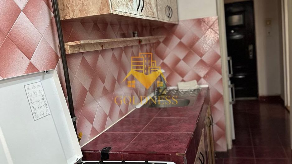 2 camere decomandate 2 balcoane BIG Manastur, finisat modern, lift - Poză 1
