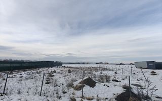 Teren Cartier Izvor - Sacele - Poză 4