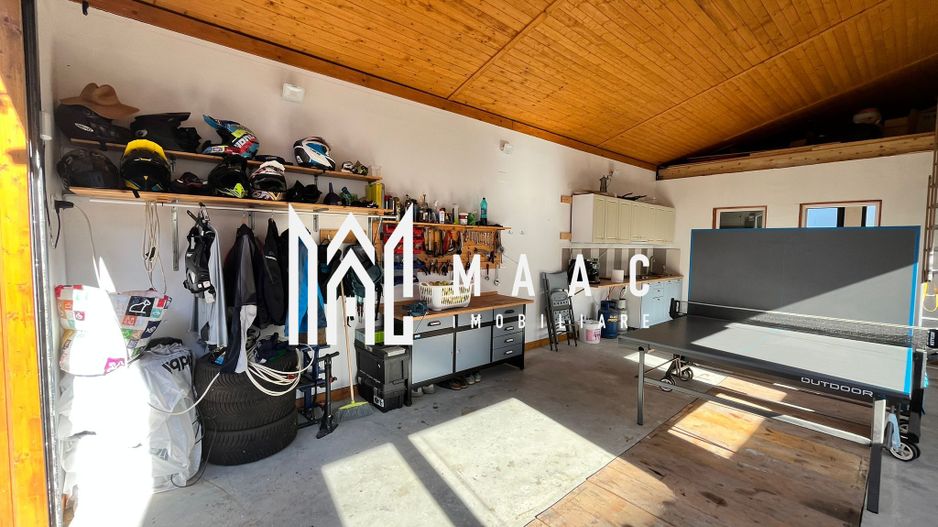 Casa 3 Camere | Constructie Noua | Tocile - Poză 18