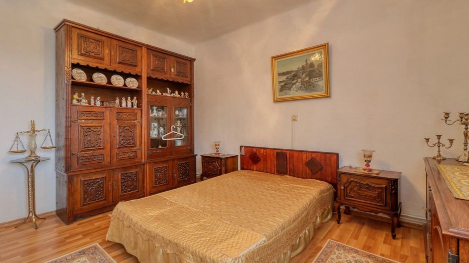Casă boierească  de poveste- 7000 mp teren - Poză 45