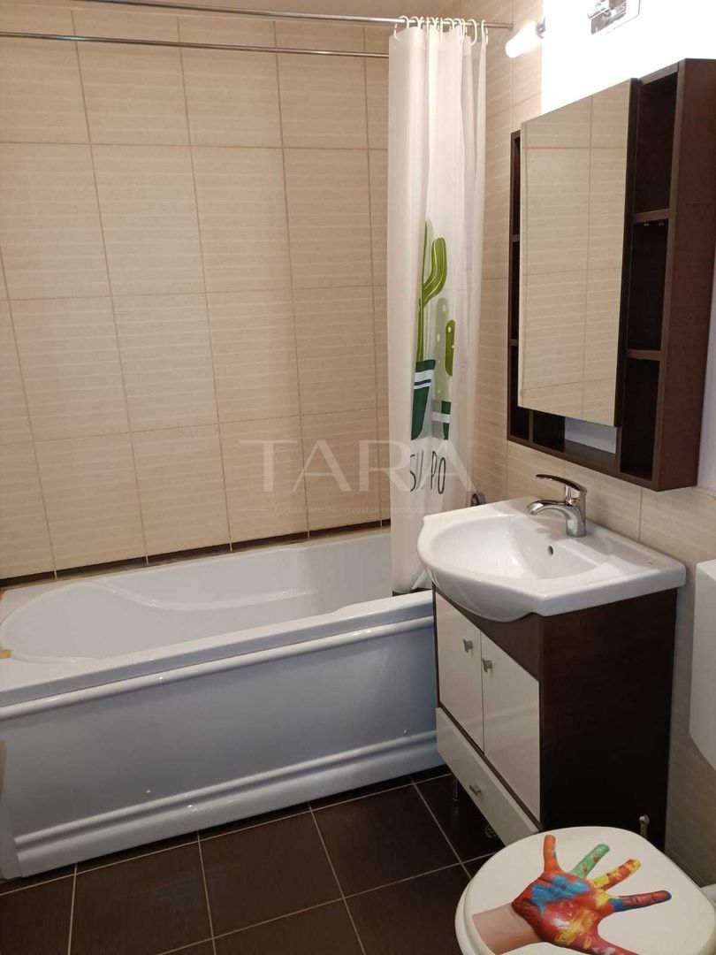 Apartament 2 camere de închiriat – Plopilor - Poză 6