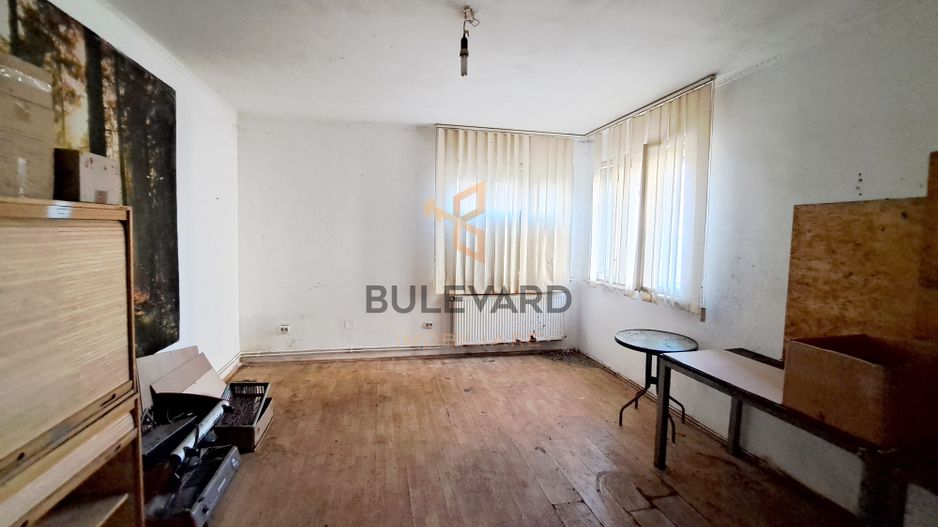 Casa/spatiu de inchiriat pe str. Corneliu Coposu - Poză 6