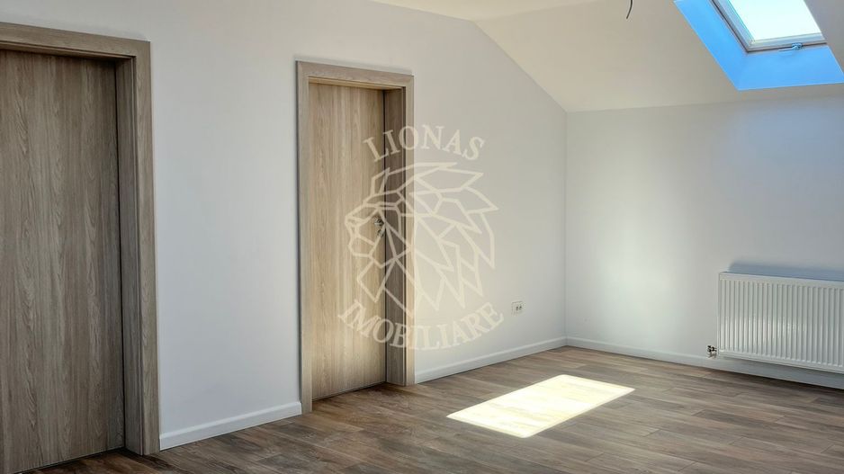 Apartament finisat la cheie 3 camere 80 mp-dressing-lift- Libertatii - Poză 1