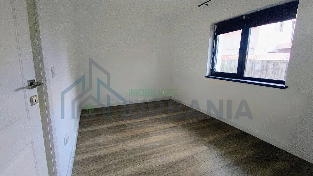 Casă individuală plan parter în Dancu, 4 camere, 110 mp utili, 460 mp teren - Poză 6