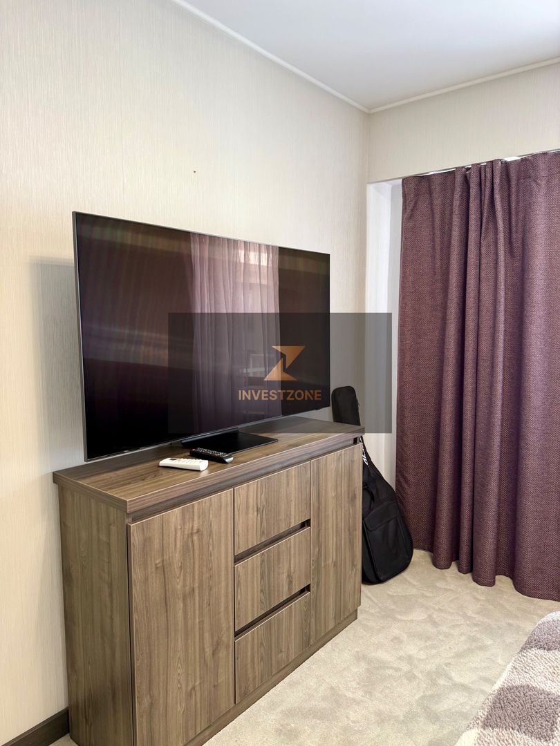 Penthouse Nufărul Oradea - Poză 18