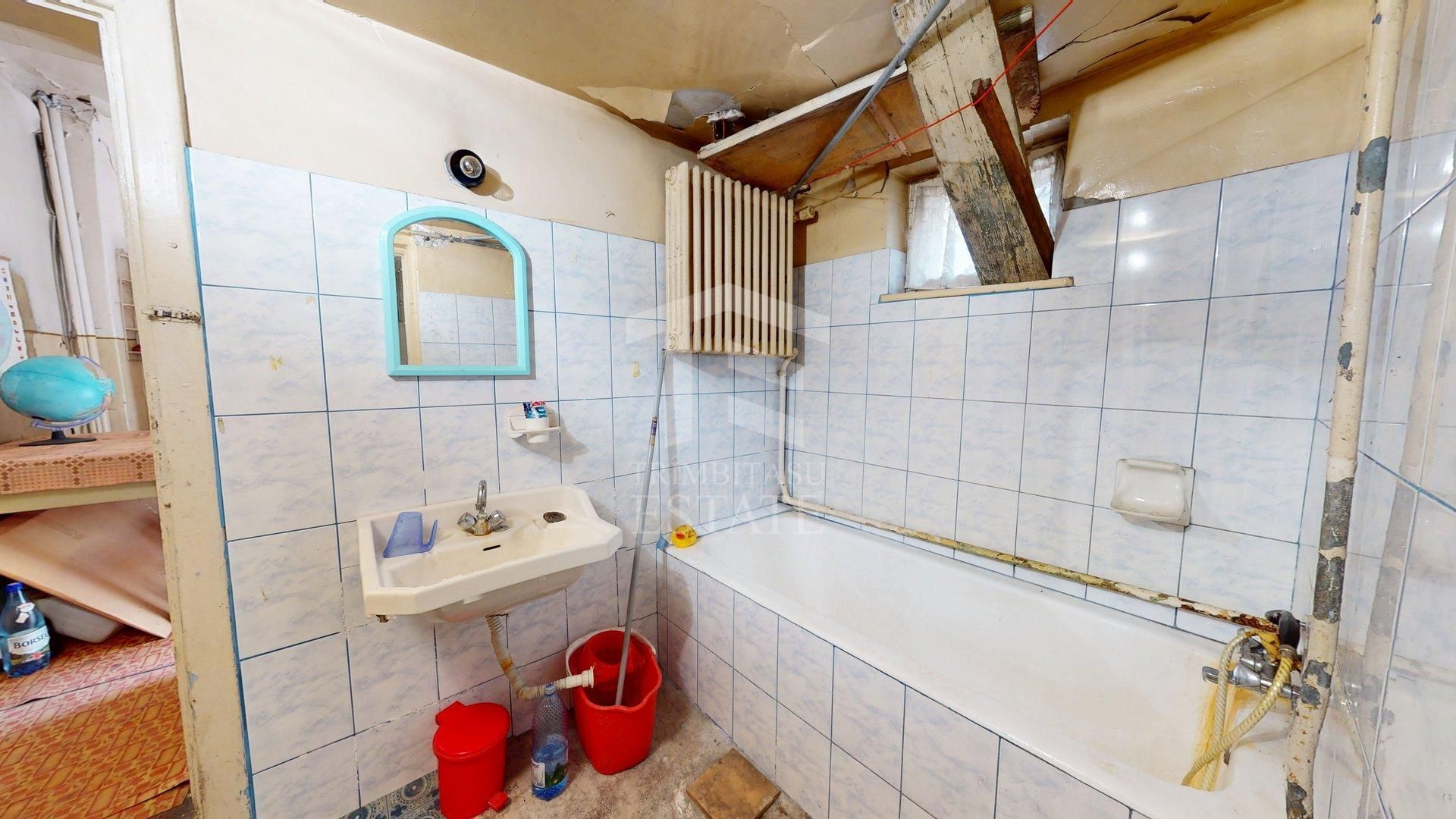 FOISORUL DE FOC | Teren 259mp cu casa veche 9 min metrou Iancului - Poză 27