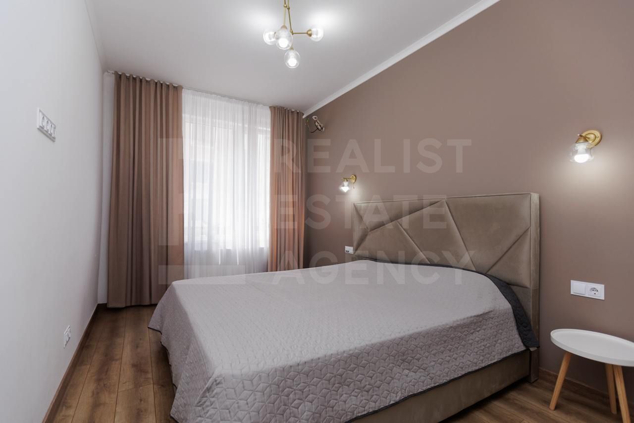 Vânzare, apartament, 2 camere, strada Liviu Deleanu, Buiucani - Poză 9