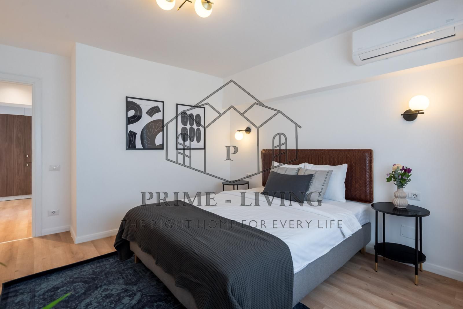 APARTAMENT SUPERB CU 3 CAMERE NOU RENOVAT IN BULEVARDUL UNIRII - Poză 6