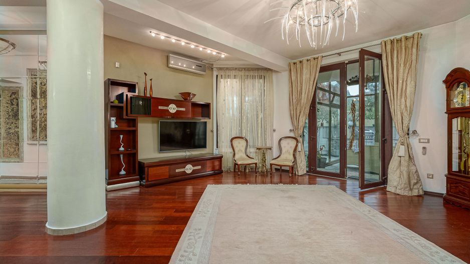 Vila mobilata utilata Iancu Nicolae - Poză 8