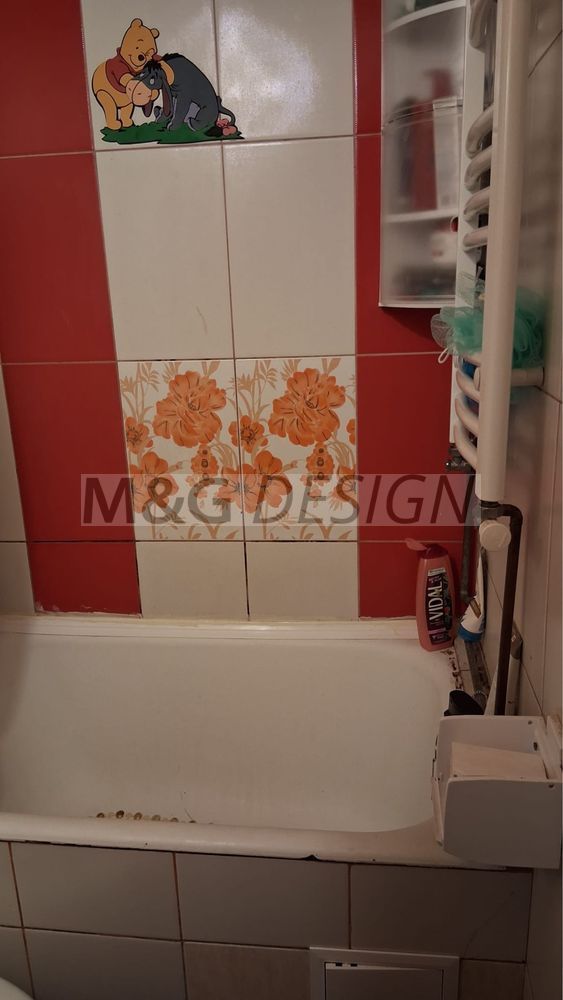 Garsoniera parter cu centrala - Poză 7