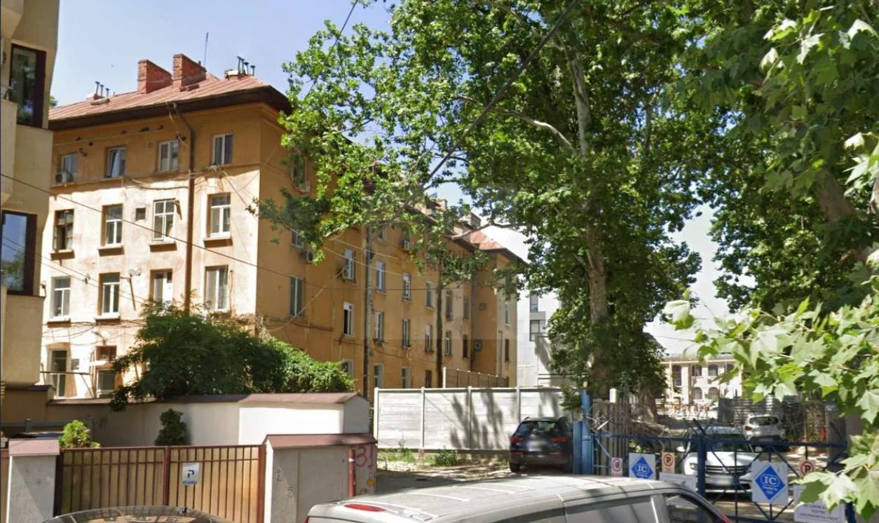 Parc Izvor | Garsoniera | Fara risc seismic | Etaj intermediar - Poză 8