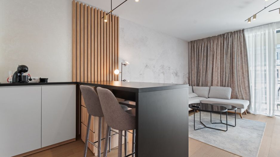 Apartament modern, 3 camere, 82 mp, comision zero - 199.000 Euro+tva - Poză 16