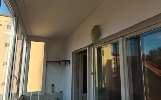 Complexul Studentesc | 3 Camere | 2 Bai |  Centrala Proprie . - Poză 11