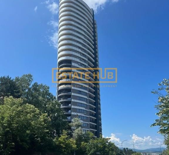 Apartament 3 camere | Cladie noua | CF - Poză 9