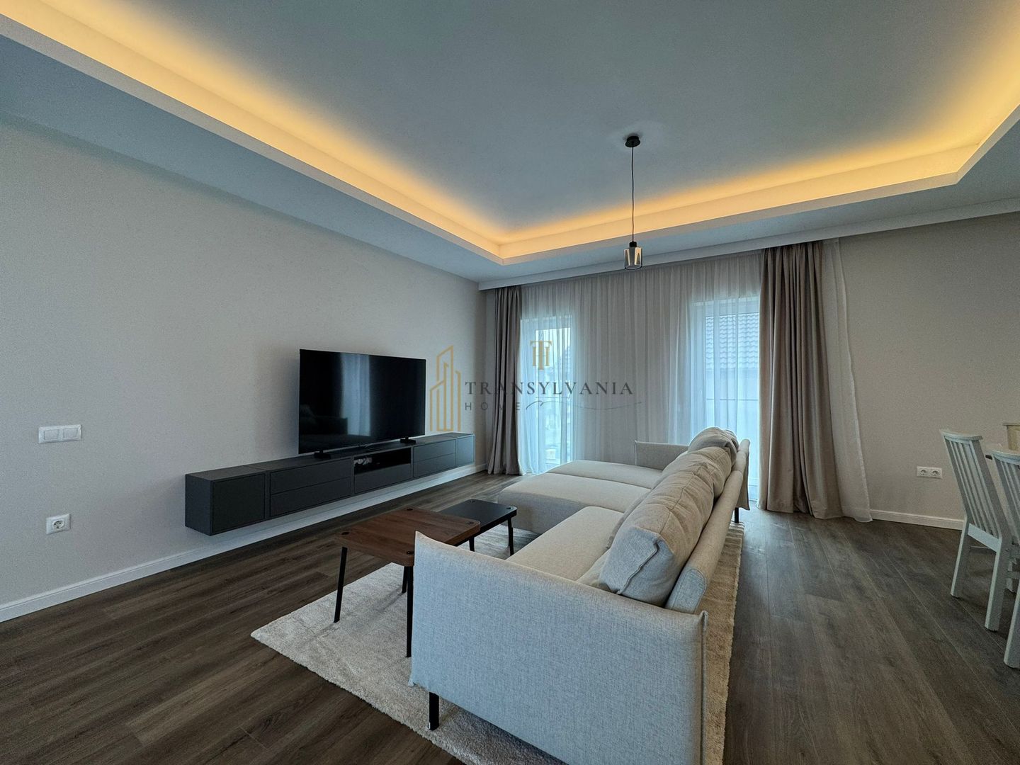 Apartament 3 camere, modern, suprafata generoasa - Poză 6