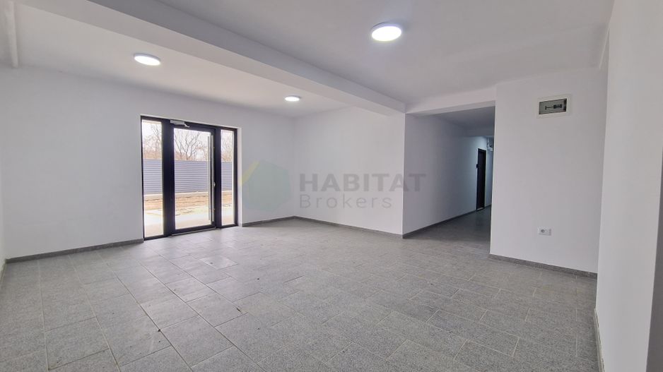 Apartament 3 camere – 58 mp + balcon – Fază 2 | - Poză 4