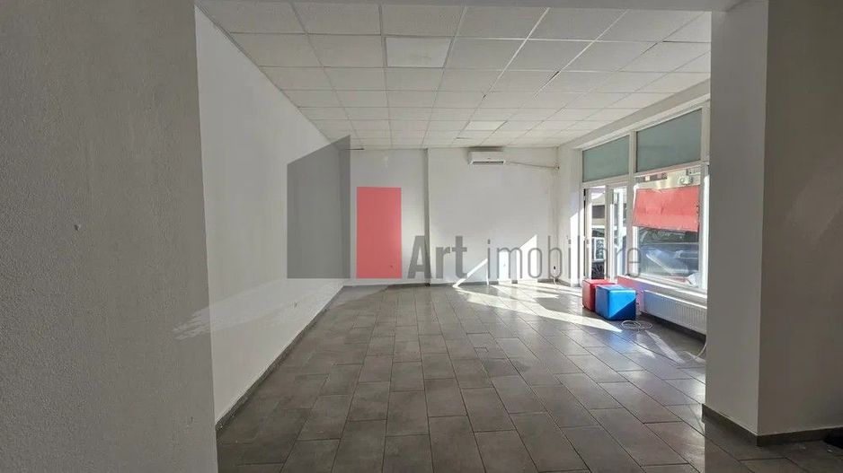 Spatiu comercial de inchiriat in Zona Militari Residence (Strada Tineretului) - Poză 2