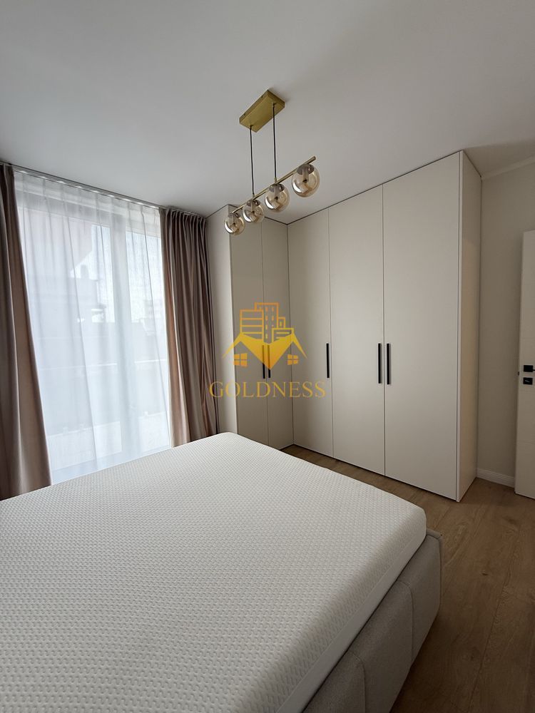 2 camere open space, Parcare, Premium, Totul Nou Taietura Turcului - Poză 4