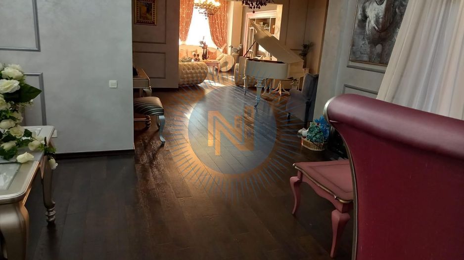 Vila individuala Capitale - Poză 8