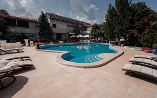 Domeniul tău privat, aproape de Cernica - Poză 1