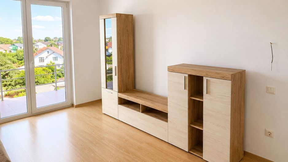 Braytim-Muzeul de apa | 53 mp utili | Încălzire în pardoseală | Lift | Parcare - Poză 1