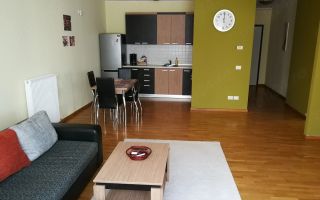 Apartament 2 Camere + Loc parcare | 80mp | Barytim - Poză 3