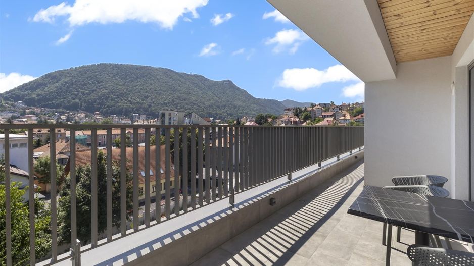 Apartament 3 cam Premium | Utilitati si Parcare Subterana  incluse - Poză 8