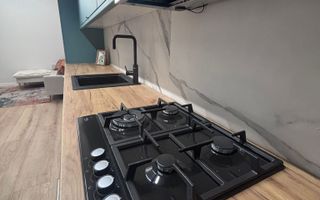 Apartament 3 camere ultrafinisat, Centru - Florești - Poză 6