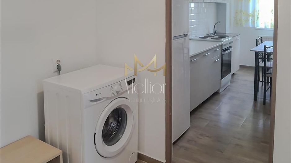 Apartament 2 dormitoare parcare cartier Buna Ziua! - Poză 2