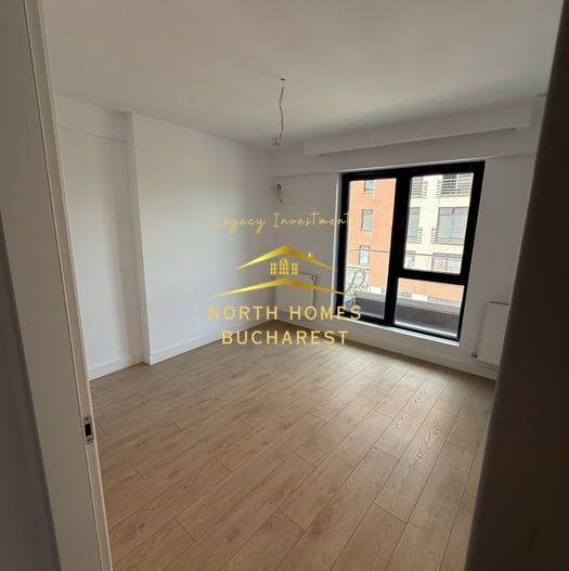 Apartamente de vanzare 2  -Herastrau boutique-PARCARE -NOU - Poză 3