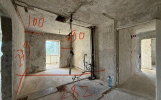 Freidorf | 3 camere | Decomandat | Centrala proprie | 2 bai | 2 balcoane - Poză 7