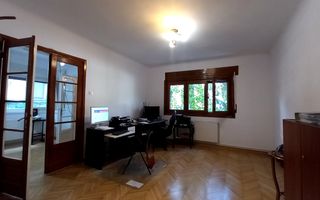 Spatiu de birouri Cabinet in Vila interbelica Dorobanti/ 100mp/inchiriere - Poză 4