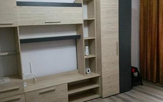 Apartament 1 camera zona Sagului cu centrala - Poză 1