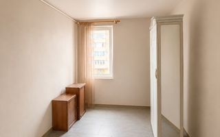 Garsoniera | Etaj 1 | 12 MPU | Investitie | Hipodrom 1 - Poză 2